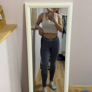 Gymshark Seamless Low-Rise Leggings